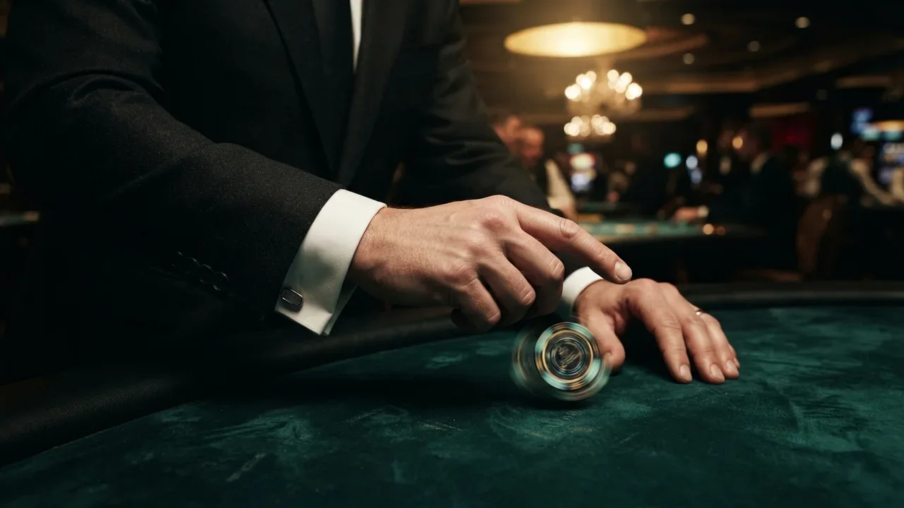 casino con retiro inmediato